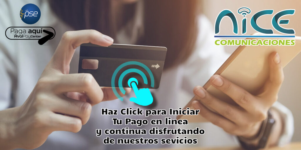 PAGUE EN LINEA
