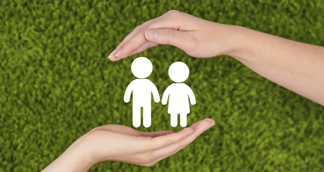 Protección a Menores